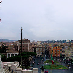 photo "Rome"