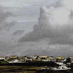 фото ""Cloud Formations""