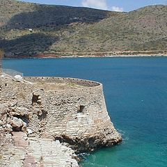 фото "Spinalonga"