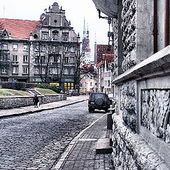 photo "Tallinn"