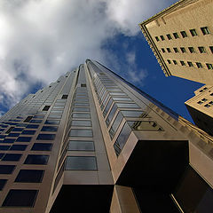 фото "highrise"