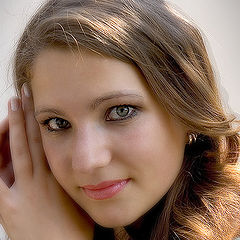 photo "Marieke"