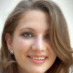 photo "Marieke"