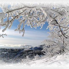 photo "Russian winter 2"