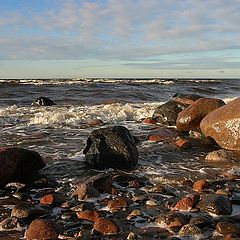 photo "Baltic sea"