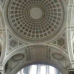 photo "Inside the Pantheon"