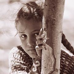 photo "Beauty of Innocence"