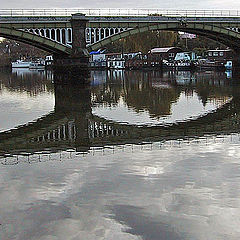 фото "The bridge"