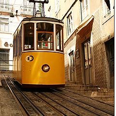 фото "Tram"