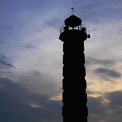 photo ""Lighthouse""