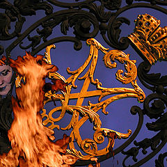 photo "Farewell with St.Peterurg"