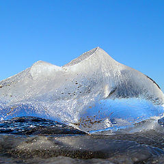 photo "Winter Figure"