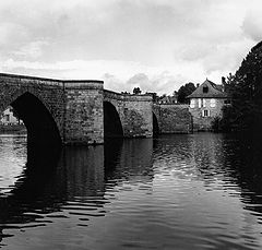 photo "old bridge"