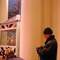 фото "Фотосессия в Петербурге"