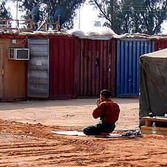 фото "prayer"