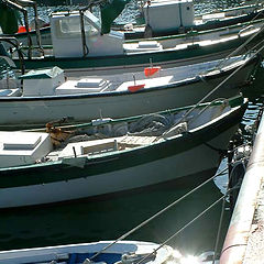 photo "Barcas pesca / fishing boat"