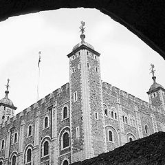 photo "Tower of London"