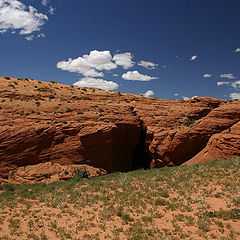 photo "Antilope Canyon 2"