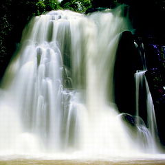 photo "Bernardo`s Falls"