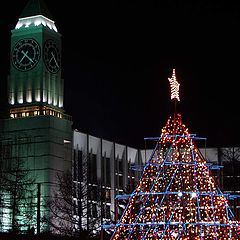 photo "tower-of-clock"