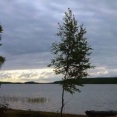 фото "на берегу"