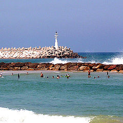 photo "Ashkelon"