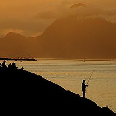 photo "fishermans"