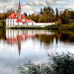 photo "Gatchina №2"