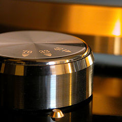 фото "Record player"