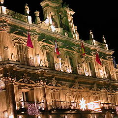 photo "Salamanca"