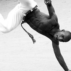 photo "Capoeira"