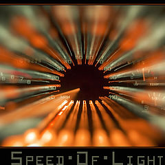 фото "Speed Of Light"