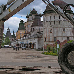 Фотоальбом "Моя Россия"