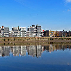 фото "The river of reflections"