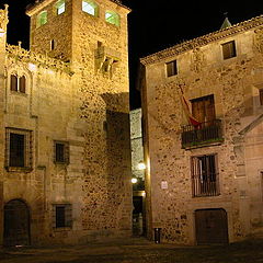 photo "Caceres"