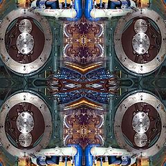 photo "Technopia"