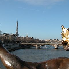 photo "Paris1"