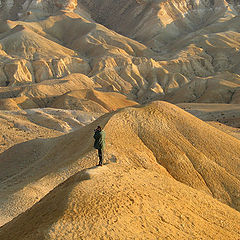 photo "The lonely photographer"