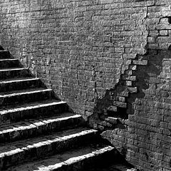 photo "Steps"