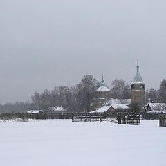 фото "Спокойствие"