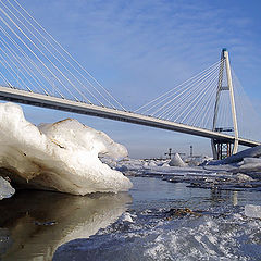 фото "Новый мост"