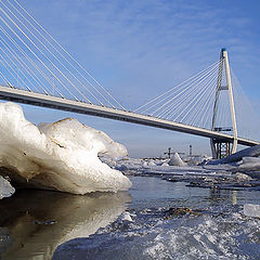 photo "New bridge"