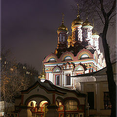 фото "Церковь Николы"