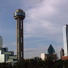 фото "Dallas Texas"