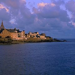 фото "Intimate landscape (17) Roscoff #3"