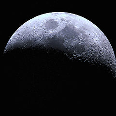 photo "La Luna"