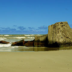 photo "Once upon a time a lighthouse"