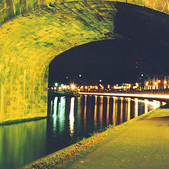 photo "old bridge"
