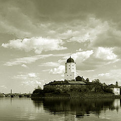 photo "Vyborg"