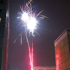 photo "New year`s eve"